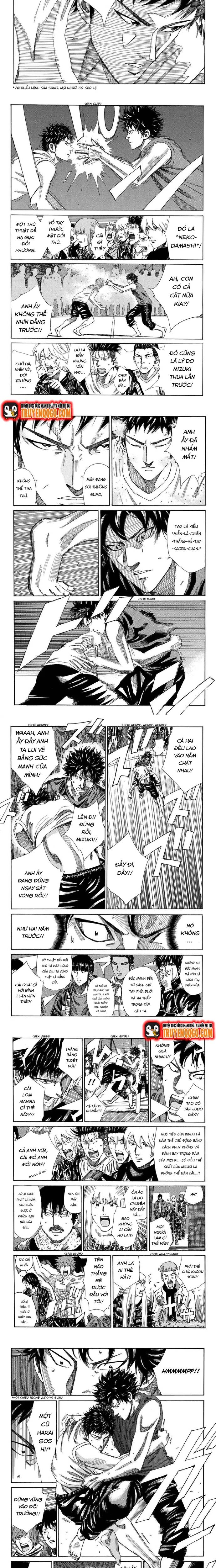 Days Chapter 168 - 2