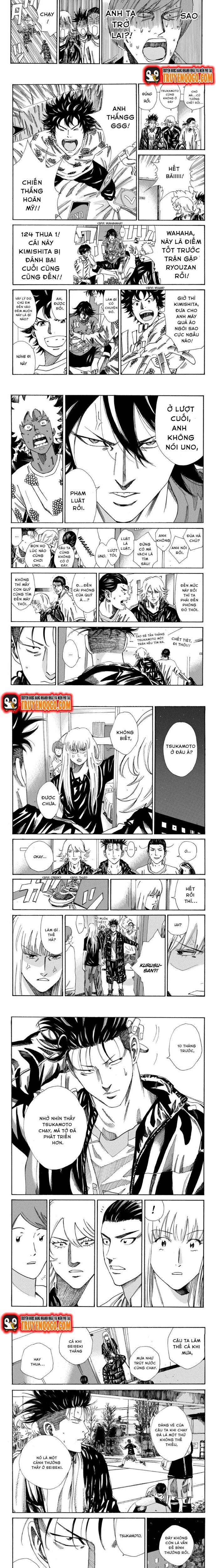 Days Chapter 169 - 3