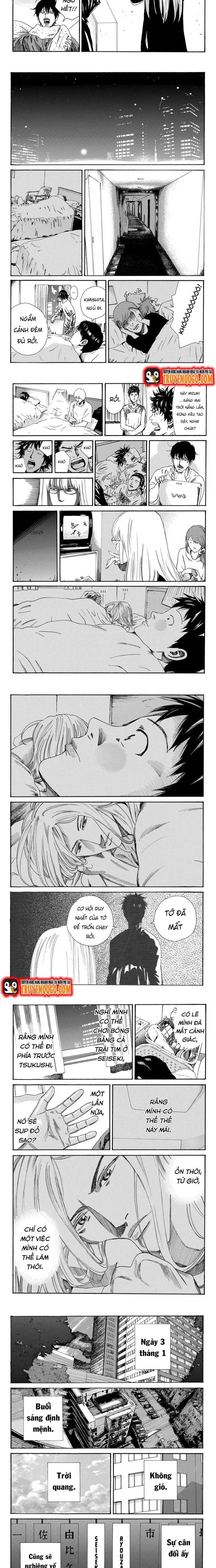 Days Chapter 171 - 4