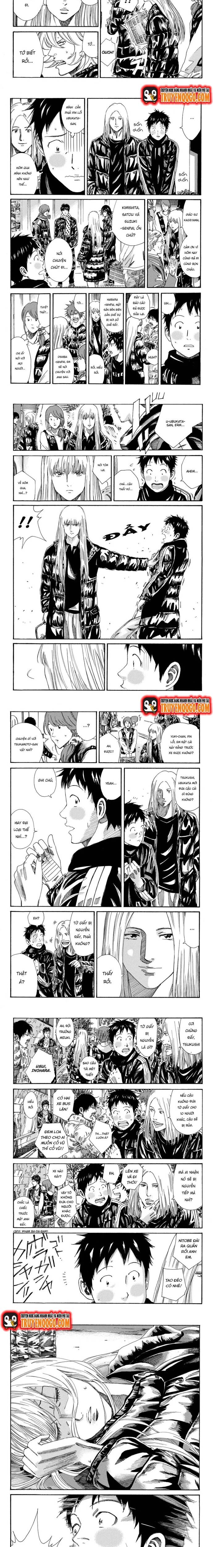 Days Chapter 172 - 2