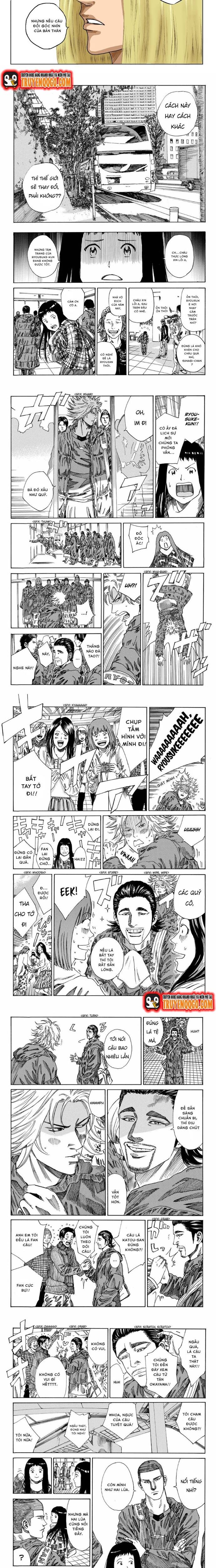 Days Chapter 173 - 3