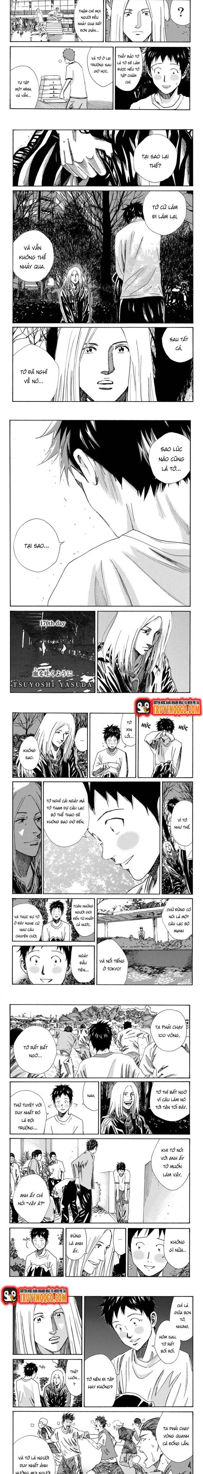 Days Chapter 170 - 2