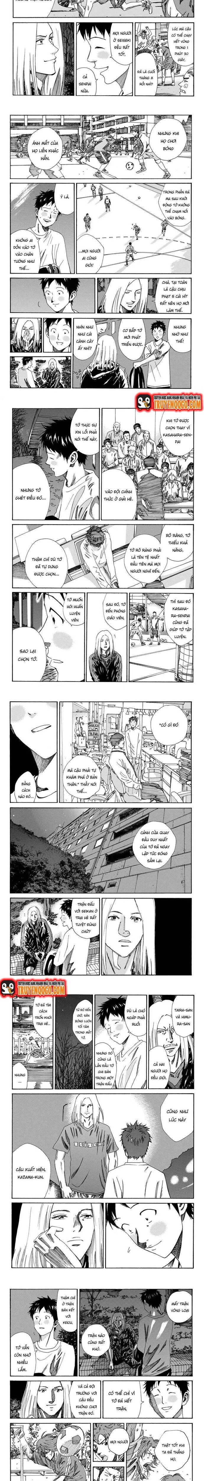 Days Chapter 170 - 3