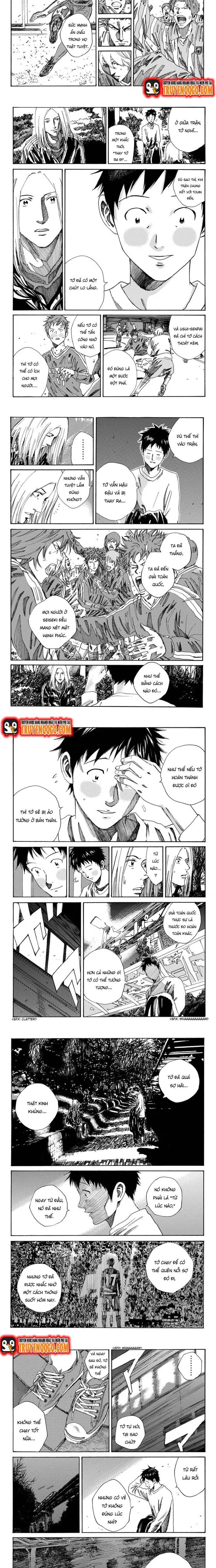 Days Chapter 170 - 4