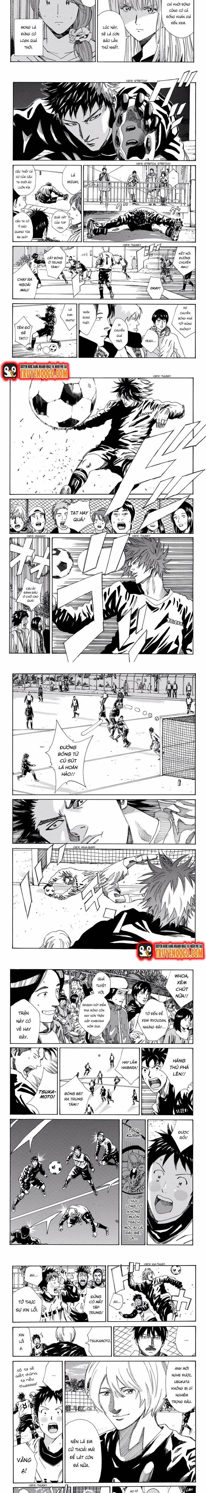 Days Chapter 174 - 3