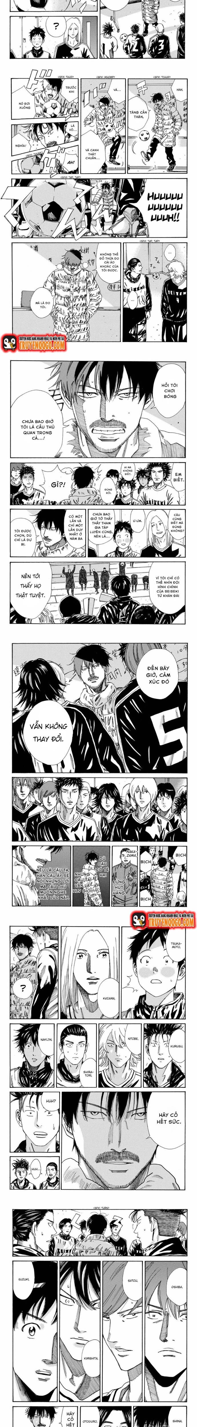 Days Chapter 175 - 3