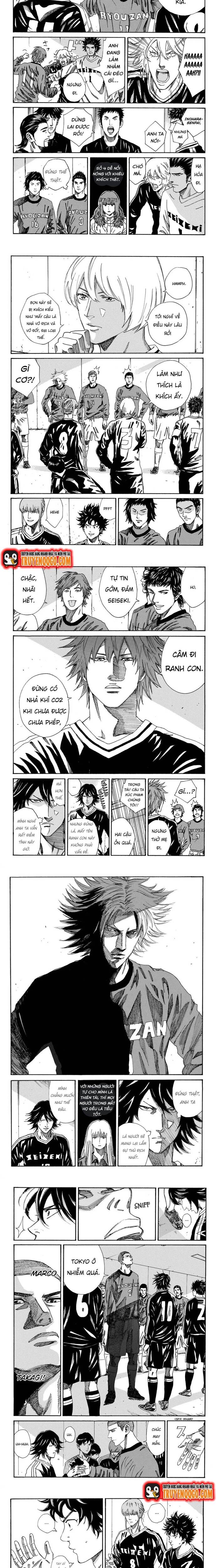 Days Chapter 176 - 2