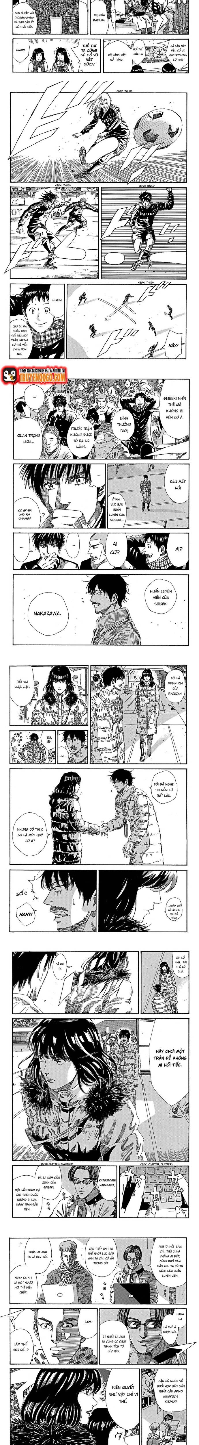 Days Chapter 177 - 2