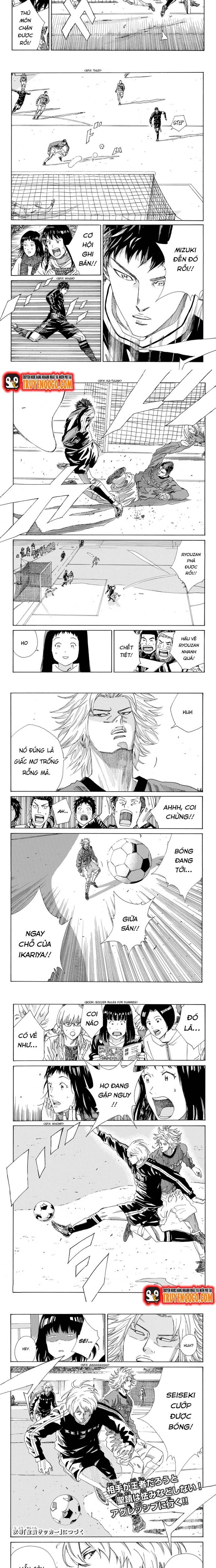 Days Chapter 178 - 4