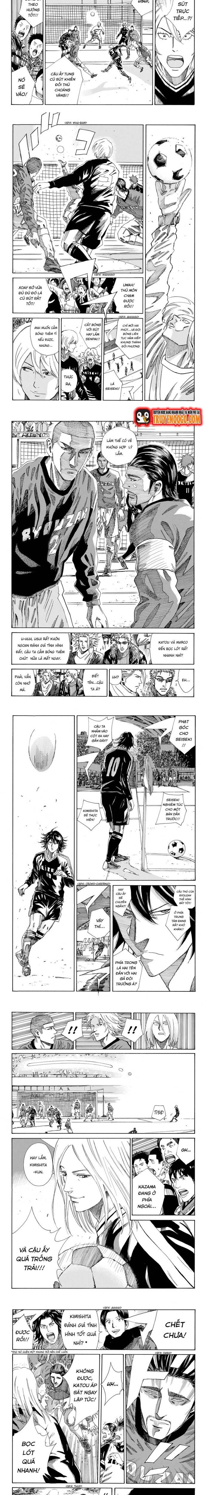 Days Chapter 179 - 2