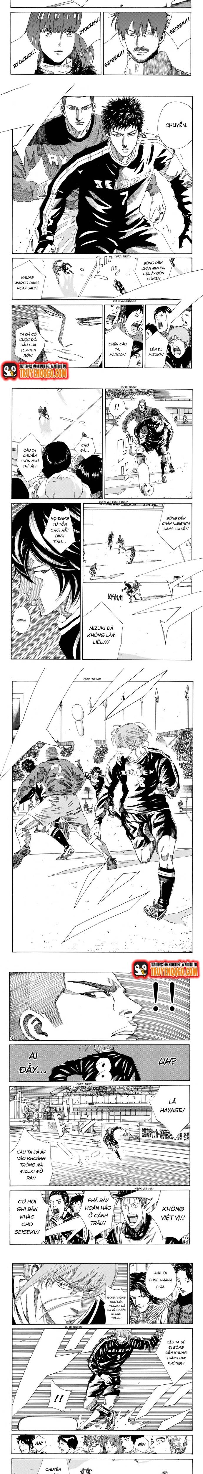 Days Chapter 179 - 4