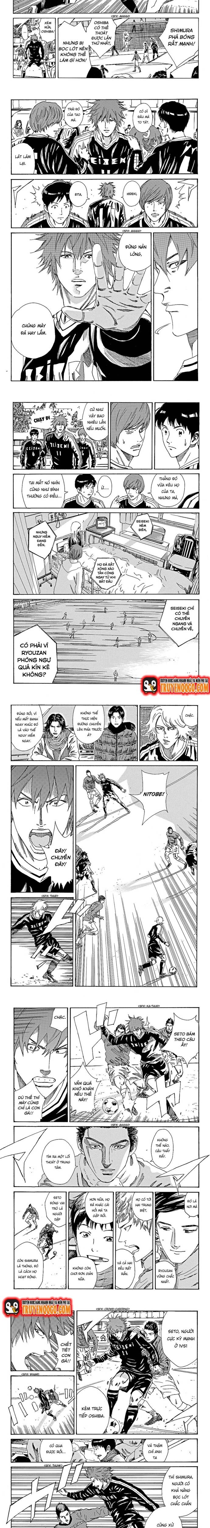 Days Chapter 180 - 2