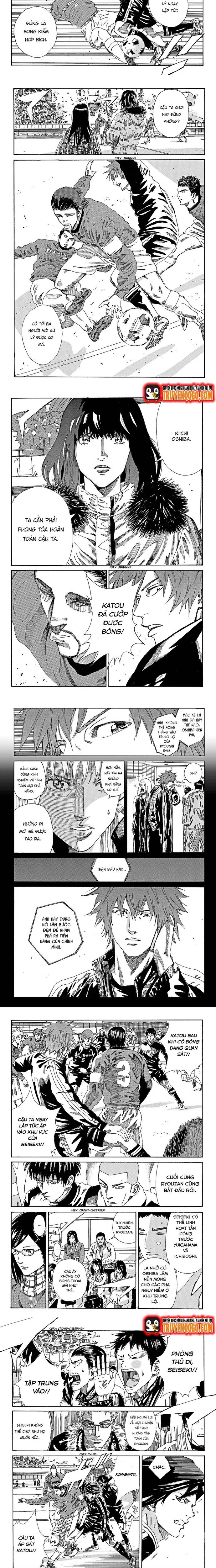 Days Chapter 180 - 3