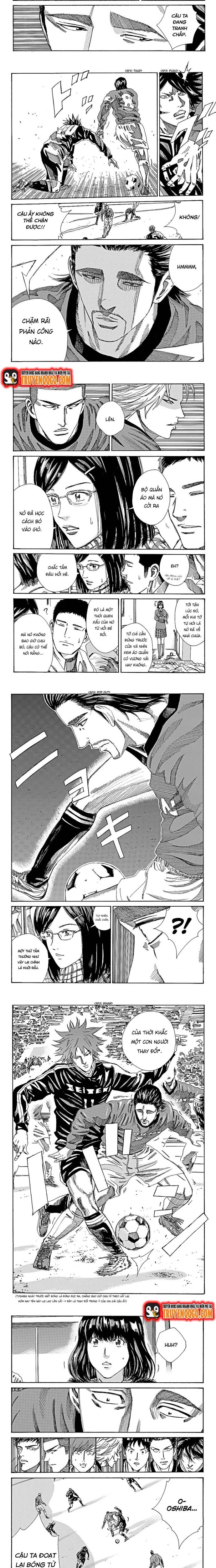 Days Chapter 180 - 4