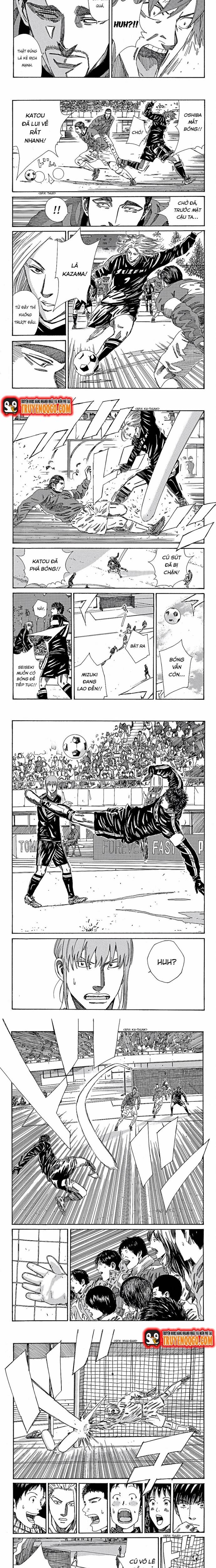 Days Chapter 181 - 2