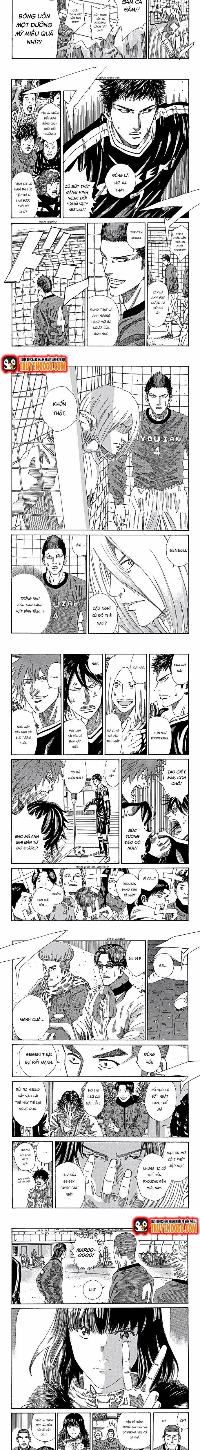 Days Chapter 181 - 3