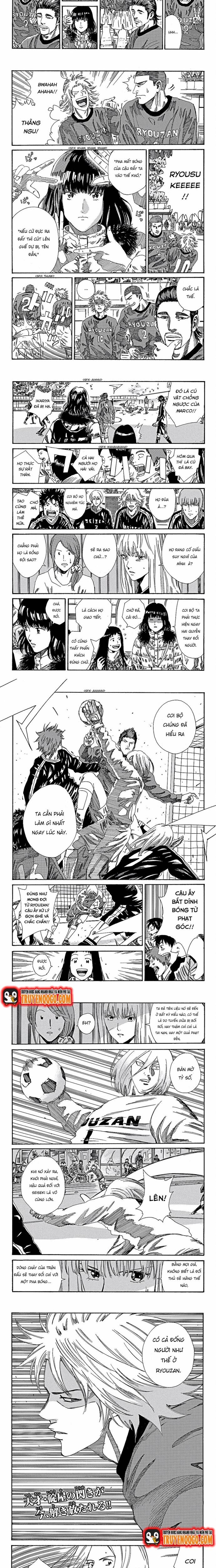 Days Chapter 181 - 4