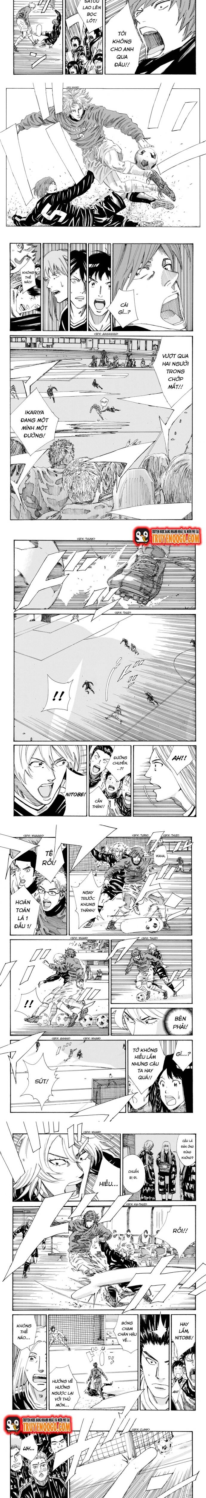 Days Chapter 182 - 2