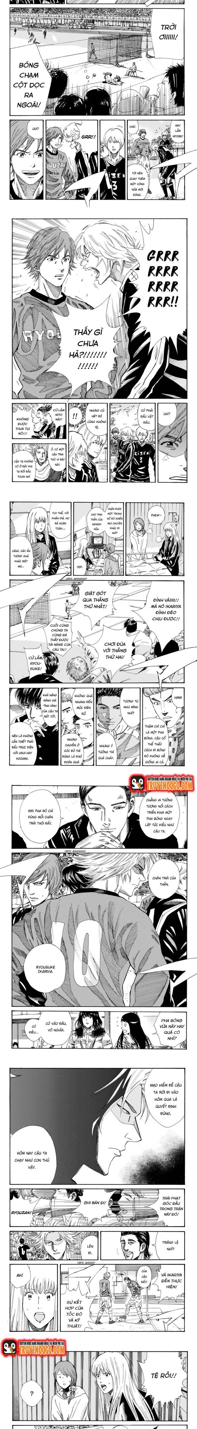Days Chapter 182 - 3