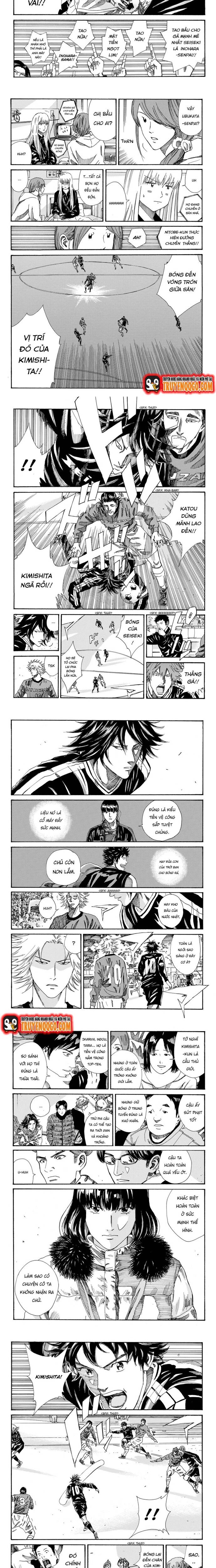 Days Chapter 183 - 2