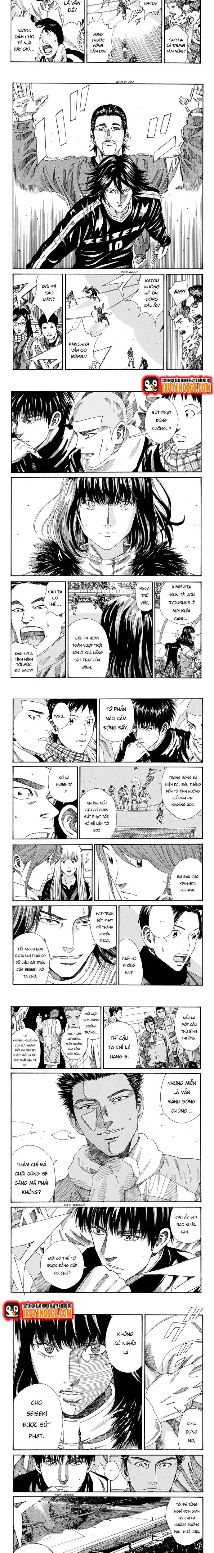 Days Chapter 183 - 3