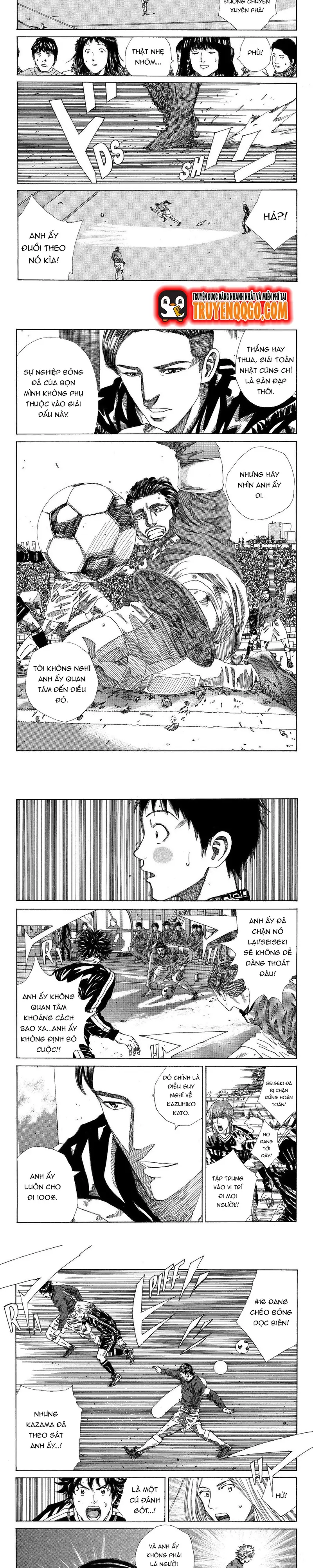 Days Chapter 189 - 6