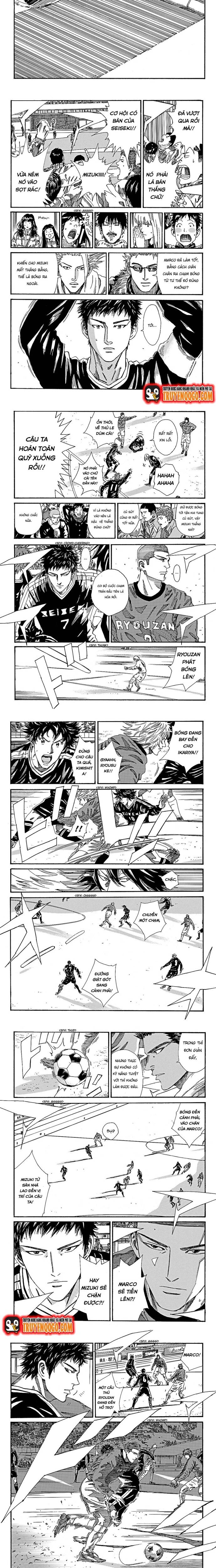 Days Chapter 184 - 2