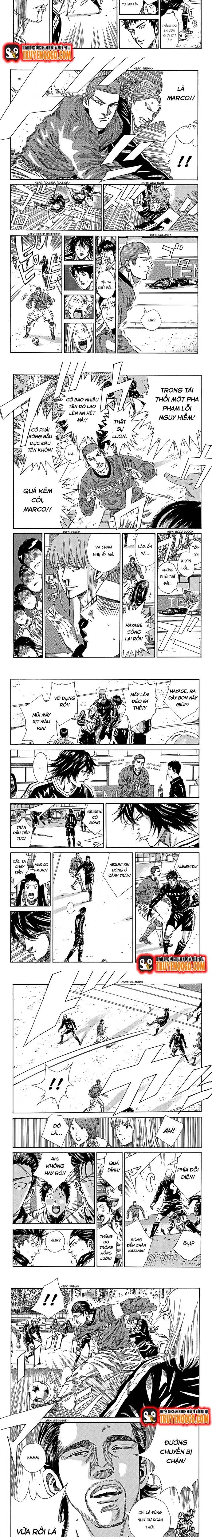 Days Chapter 184 - 4