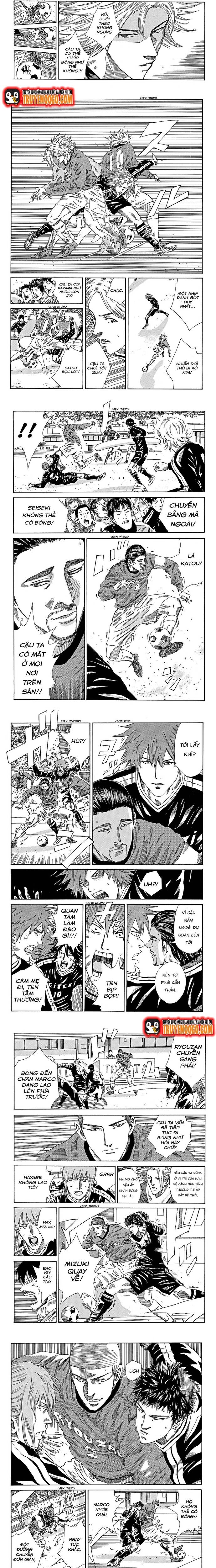 Days Chapter 185 - 2