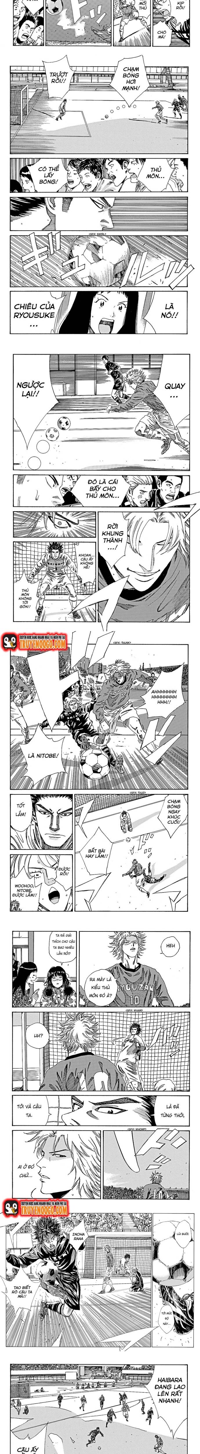 Days Chapter 185 - 4