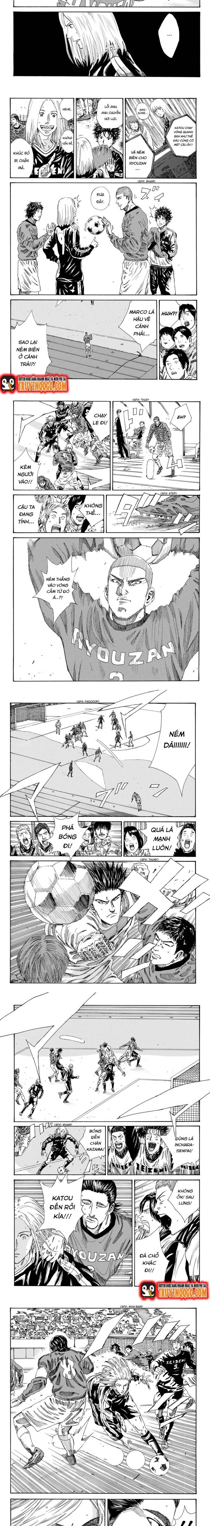 Days Chapter 186 - 2