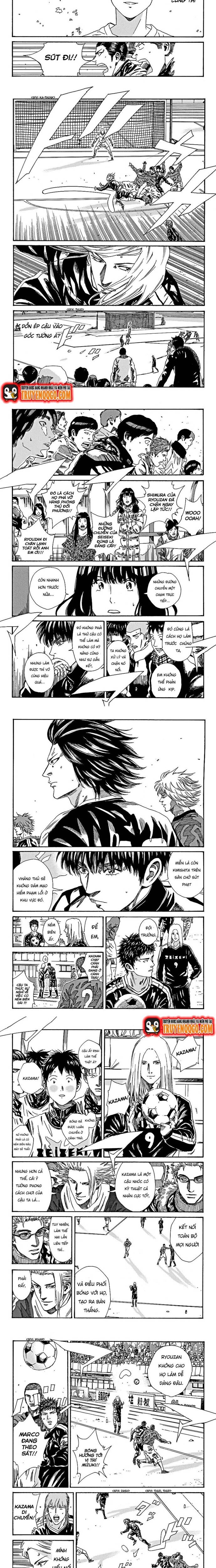 Days Chapter 187 - 2