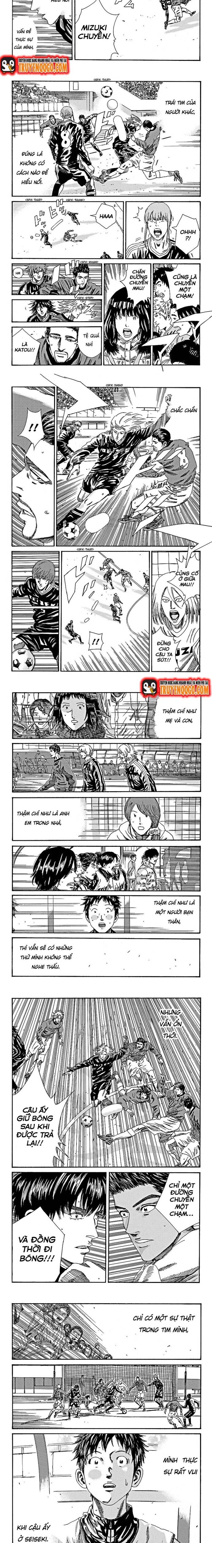 Days Chapter 187 - 3
