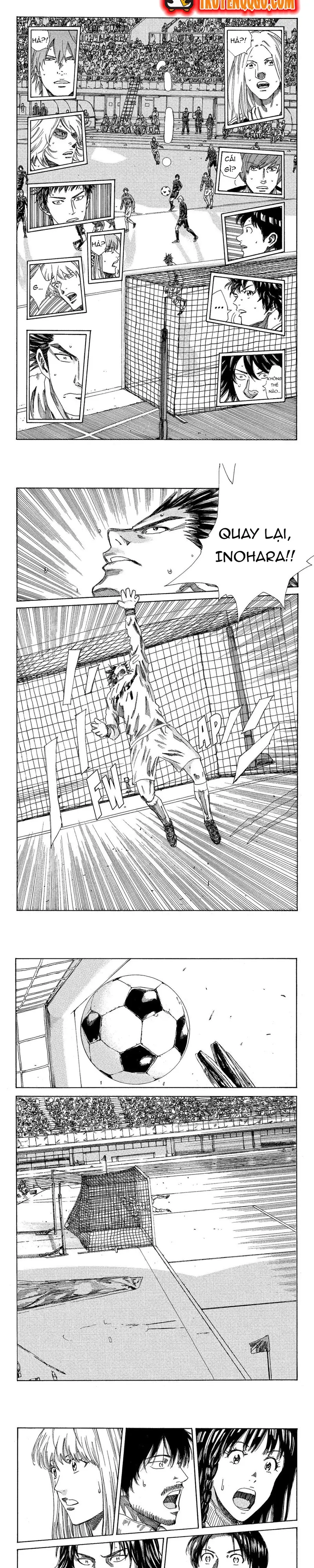 Days Chapter 190 - 2