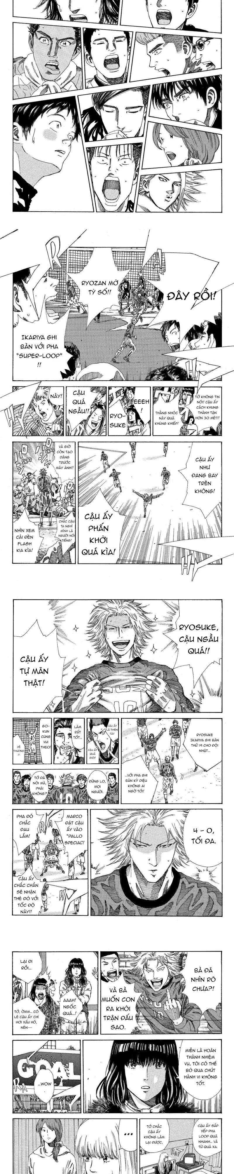 Days Chapter 190 - 3