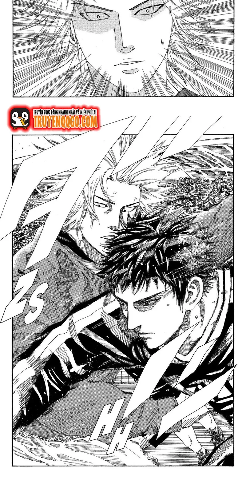 Days Chapter 190 - 7