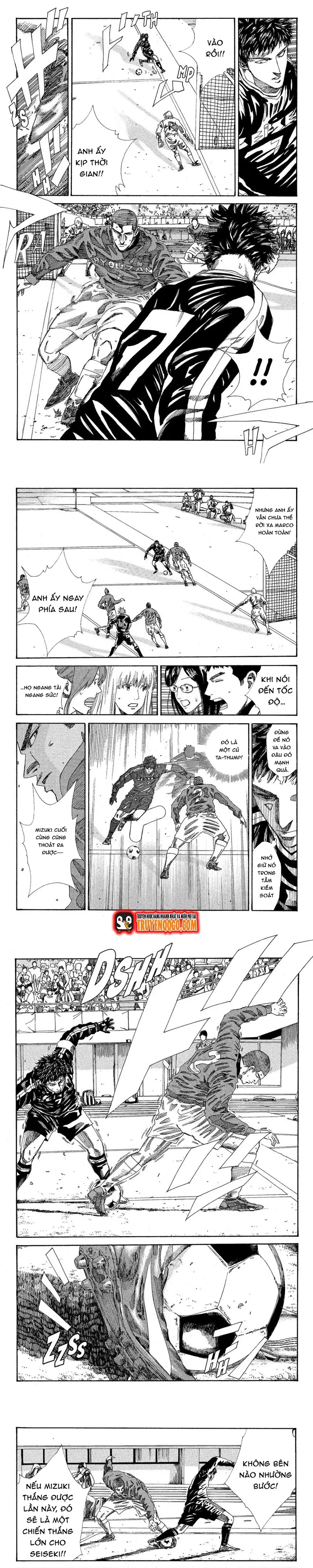 Days Chapter 191 - 2