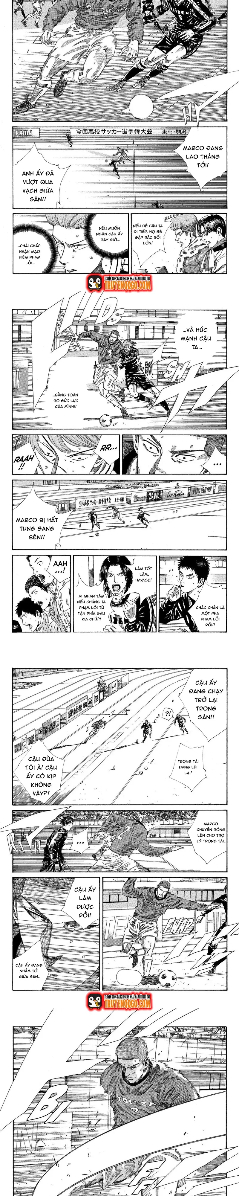 Days Chapter 191 - 4