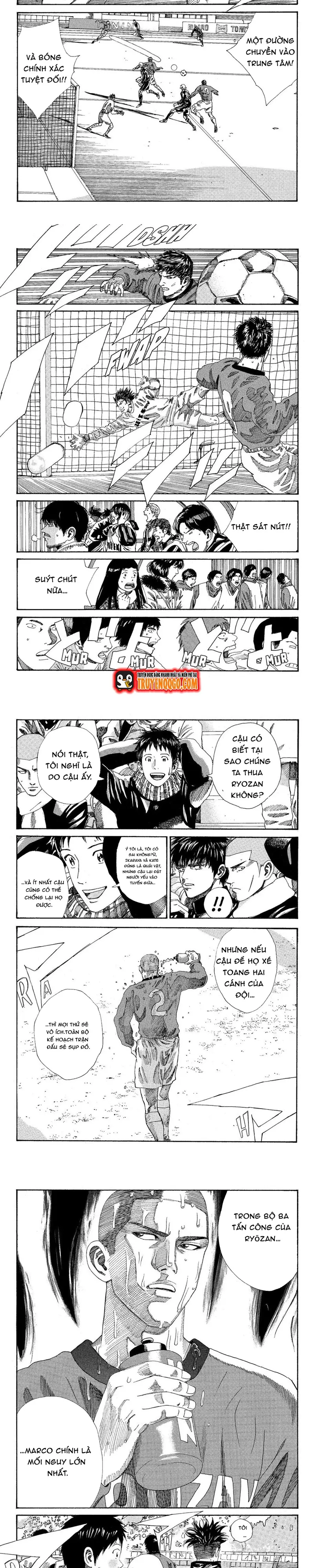 Days Chapter 191 - 5