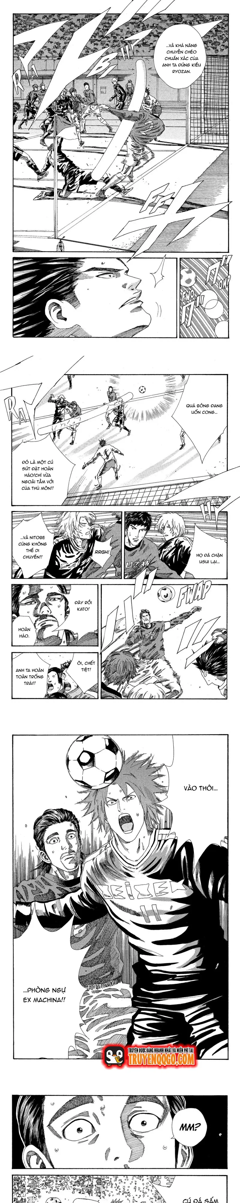 Days Chapter 192 - 2