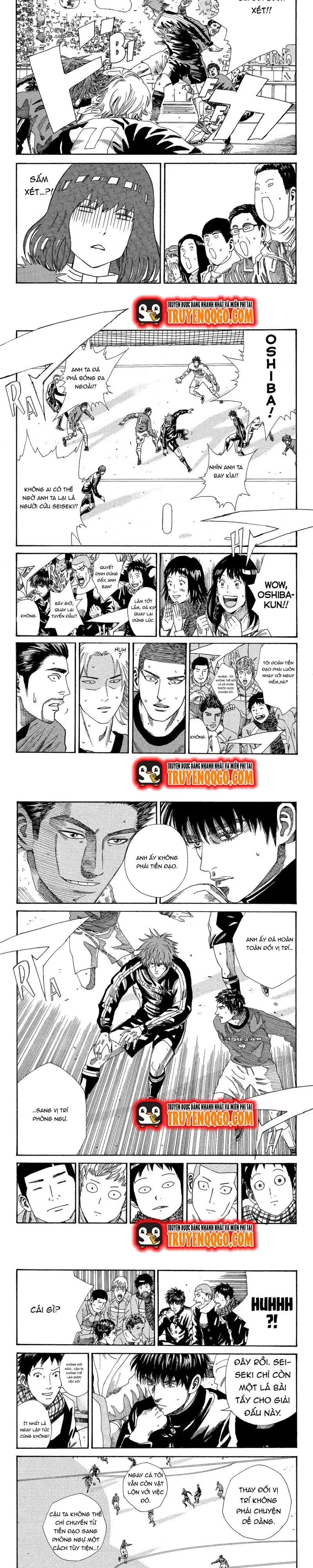 Days Chapter 192 - 3