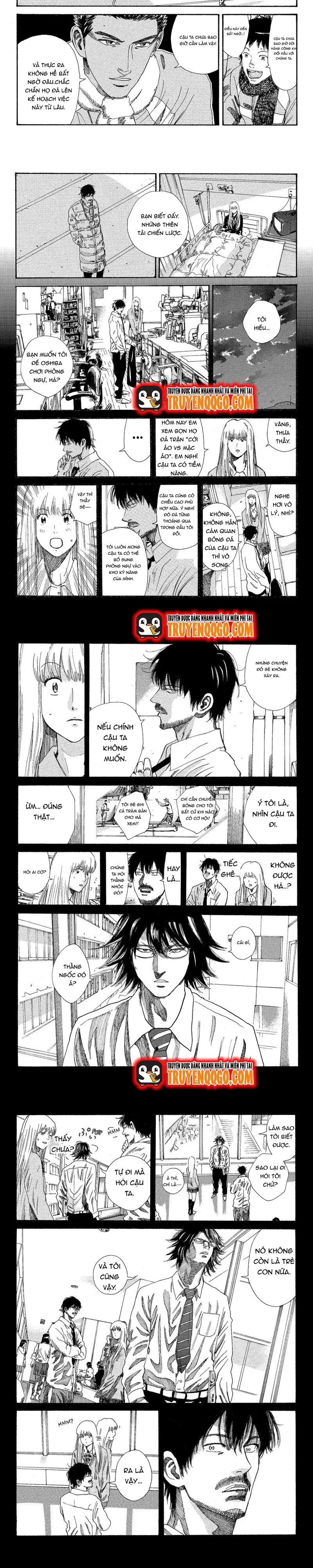 Days Chapter 192 - 4