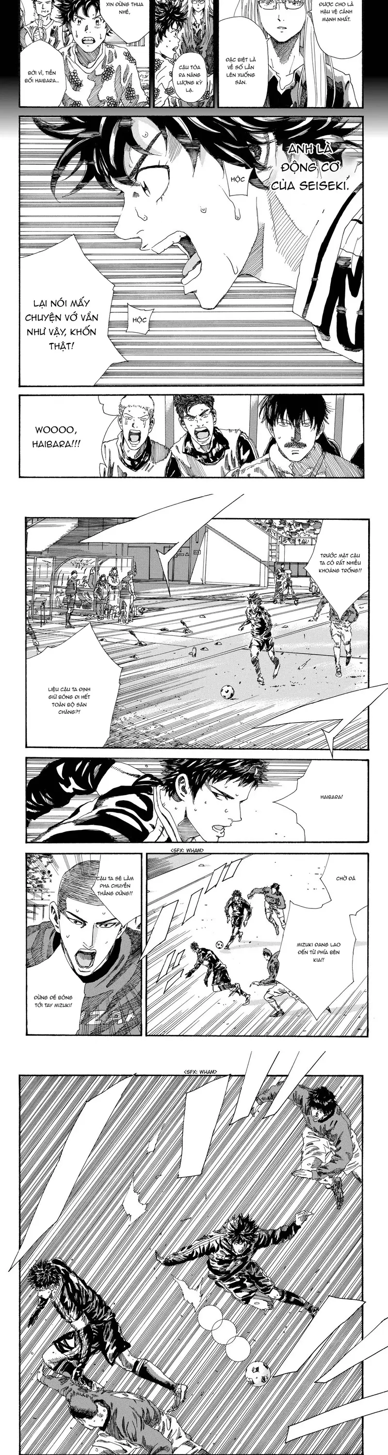 Days Chapter 193 - 5