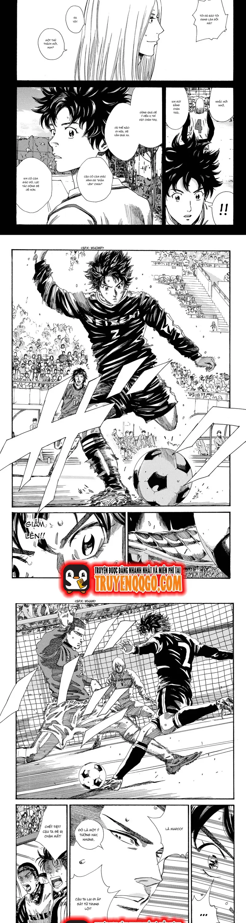 Days Chapter 193 - 7