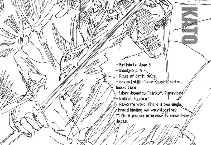 Days Chapter 193 - 9