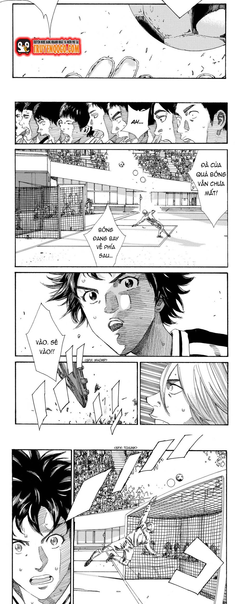 Days Chapter 194 - 3