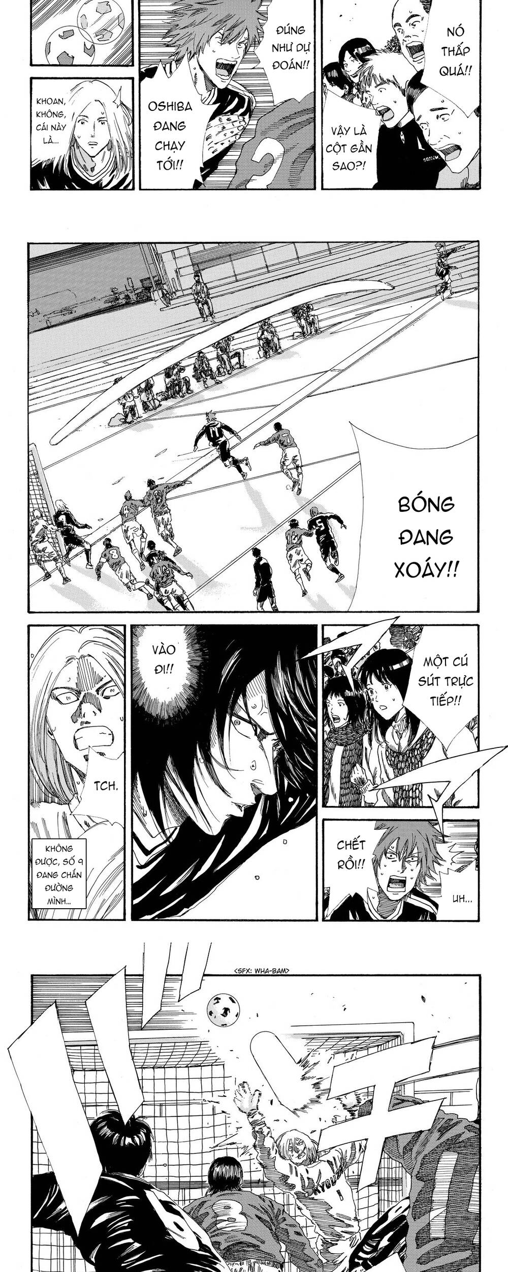 Days Chapter 194 - 7