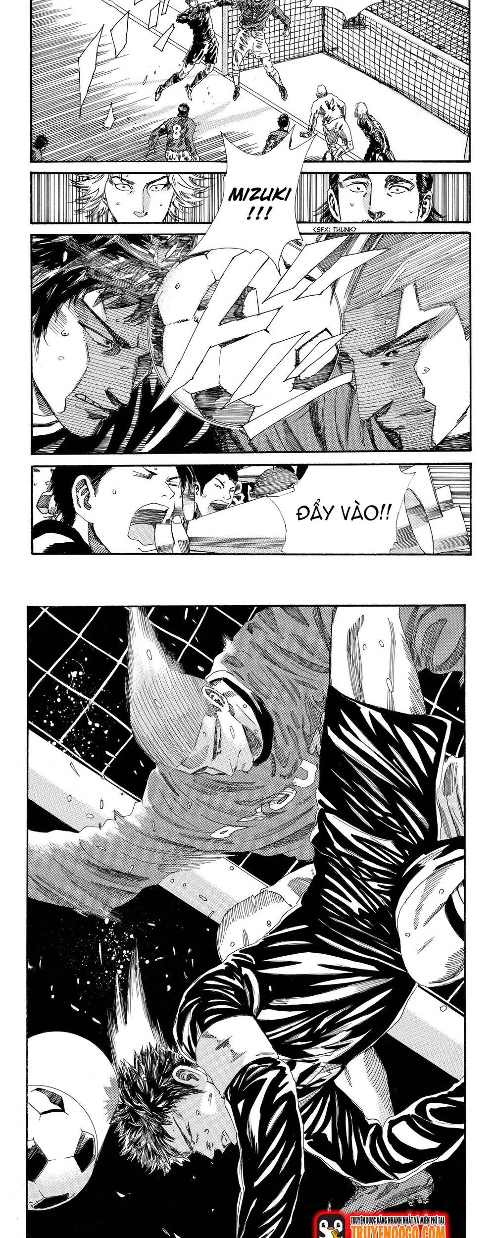 Days Chapter 194 - 9