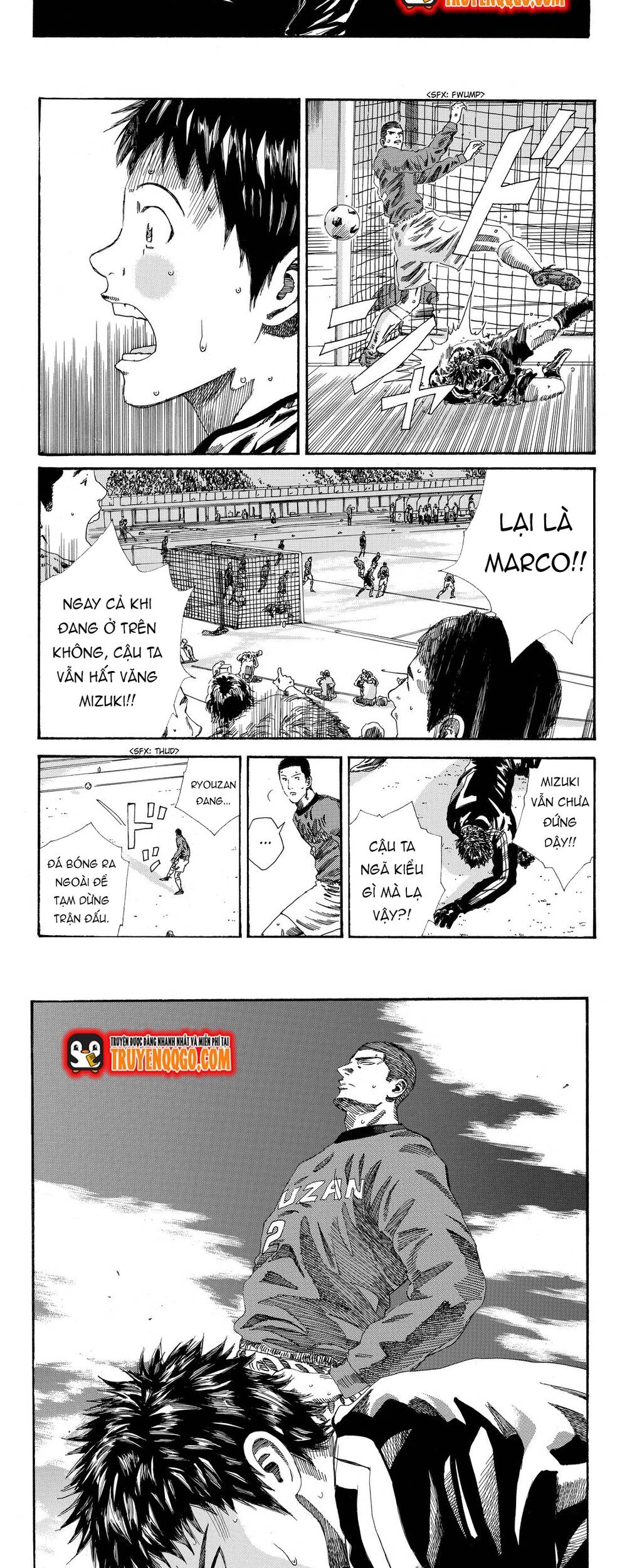 Days Chapter 194 - 10