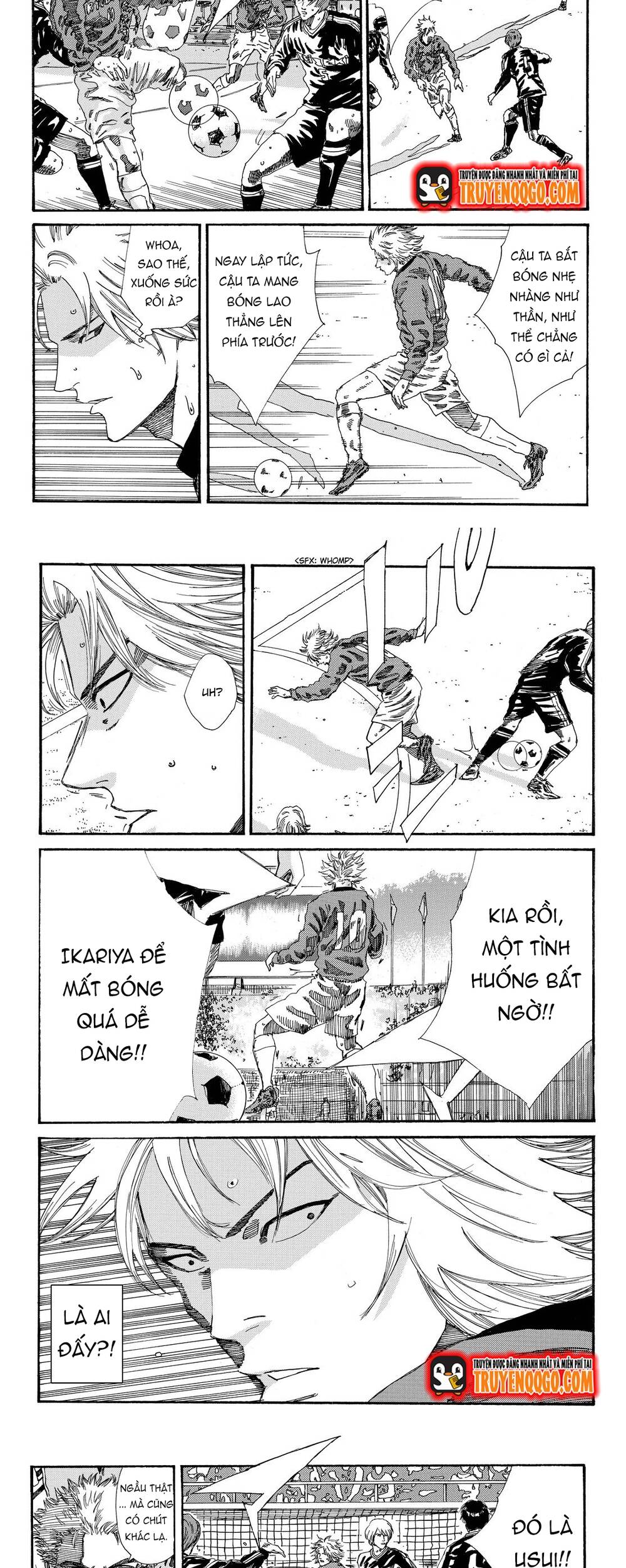 Days Chapter 194 - 12